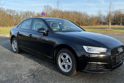 Audi A4 122.544 km 13.980 &euro; Ahlen 59227