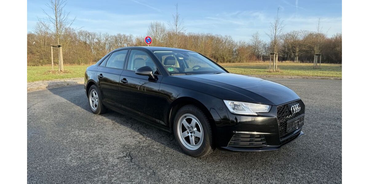 Audi A4 122.544 km 13.980 &euro; Ahlen 59227