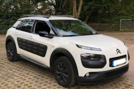 Citroen C4 Cactus 100.500 km 10.800 &euro; Böblingen 71034