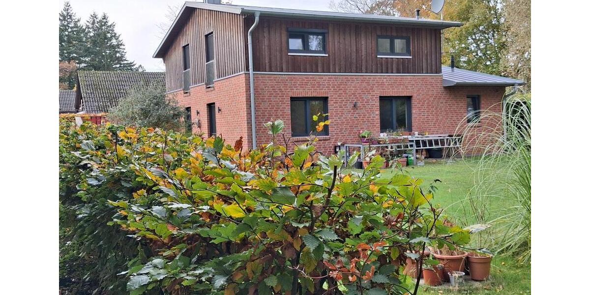 Einfamilienhaus Bremervörde - 5 Zimmer, 121 m&sup2;, 349.000&euro; | Angebot:26059793