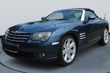 Chrysler Crossfire 175.000 km 5.600 &euro; Bergisch Gladbach 51469