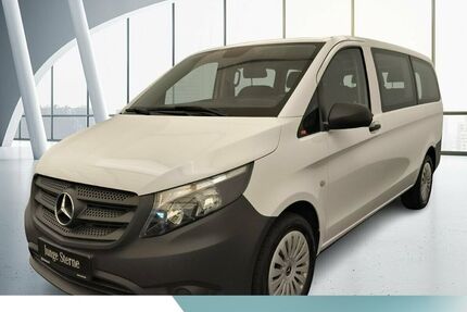 Mercedes-Benz Vito 42.811 km 32.490 &euro; Schwerin 19057