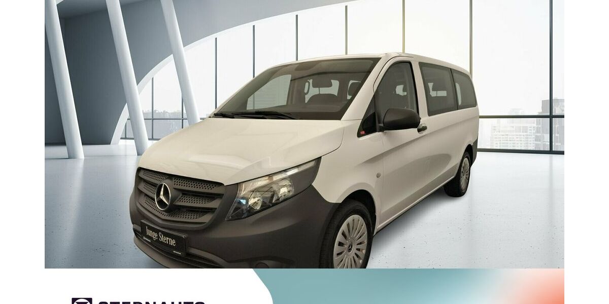 Mercedes-Benz Vito 42.811 km 32.490 &euro; Schwerin 19057