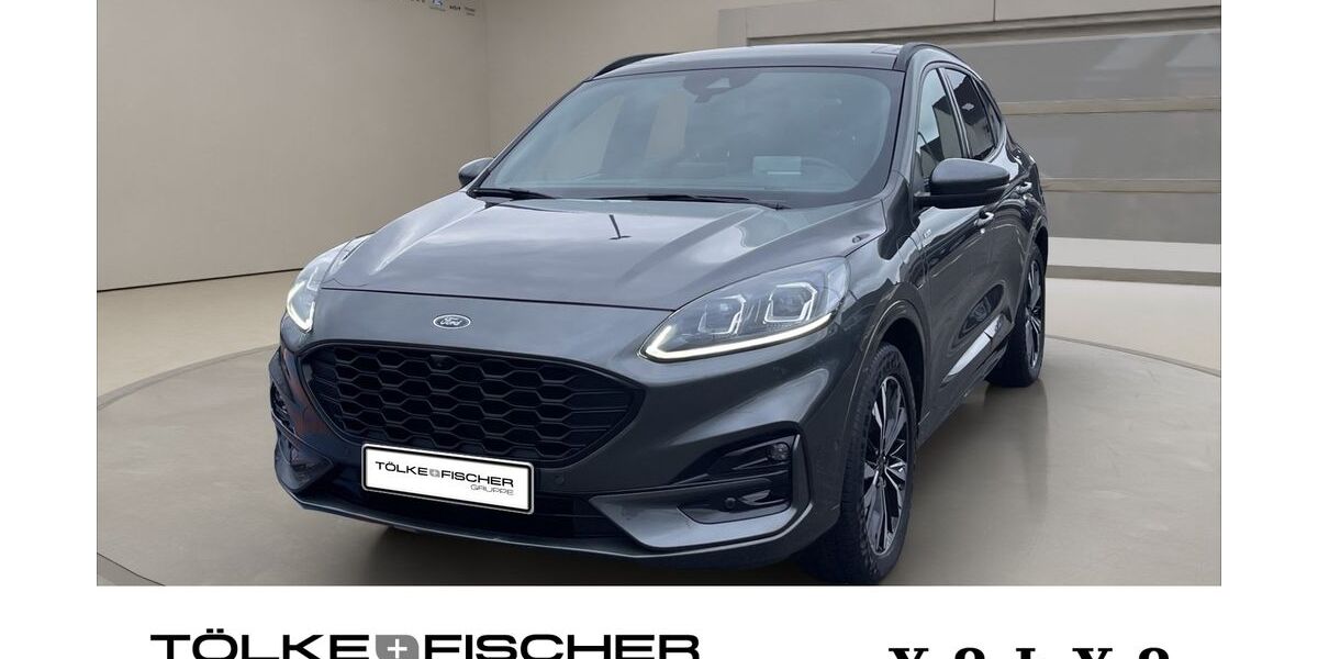Ford Kuga 36.834 km 23.889 &euro; Krefeld 47805