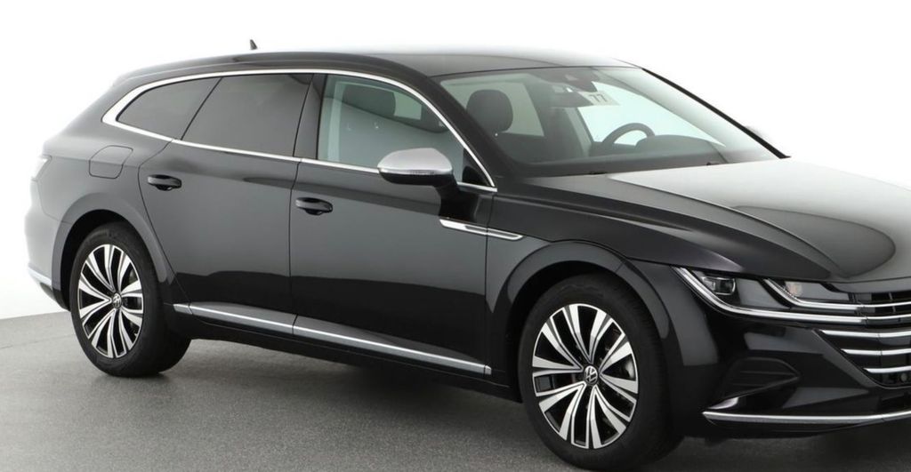VW Arteon 48.000 km 30.999 &euro; Engelskirchen 51766