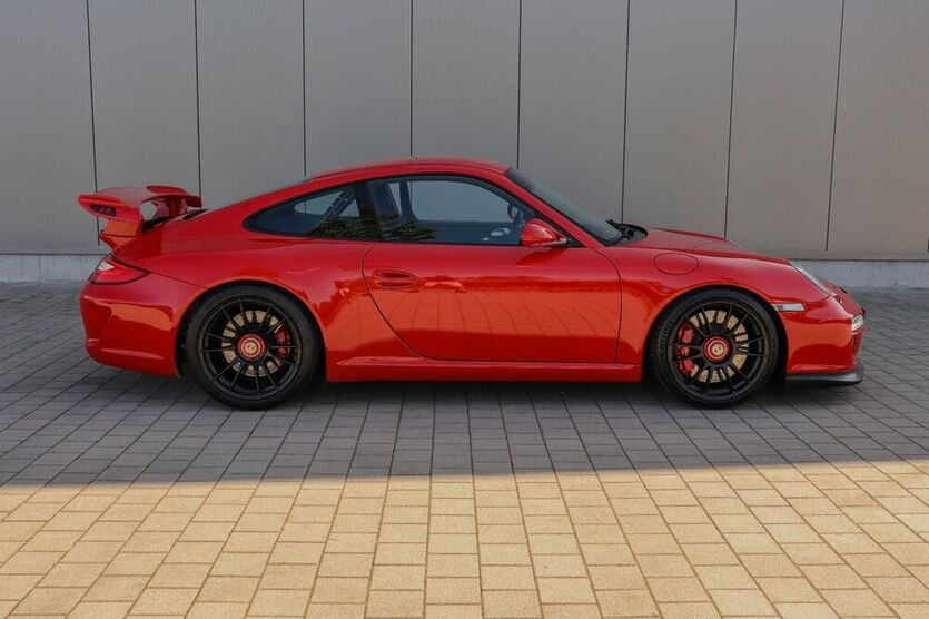 911 Urmodell