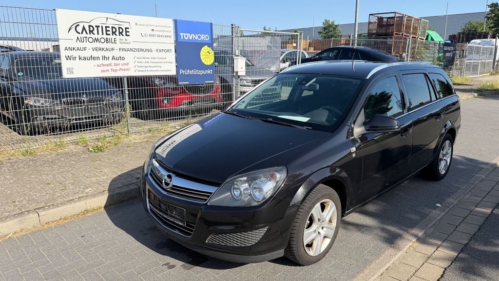 Opel Astra 251.684 km 1.099 &euro; Winsen (Luhe) 21423