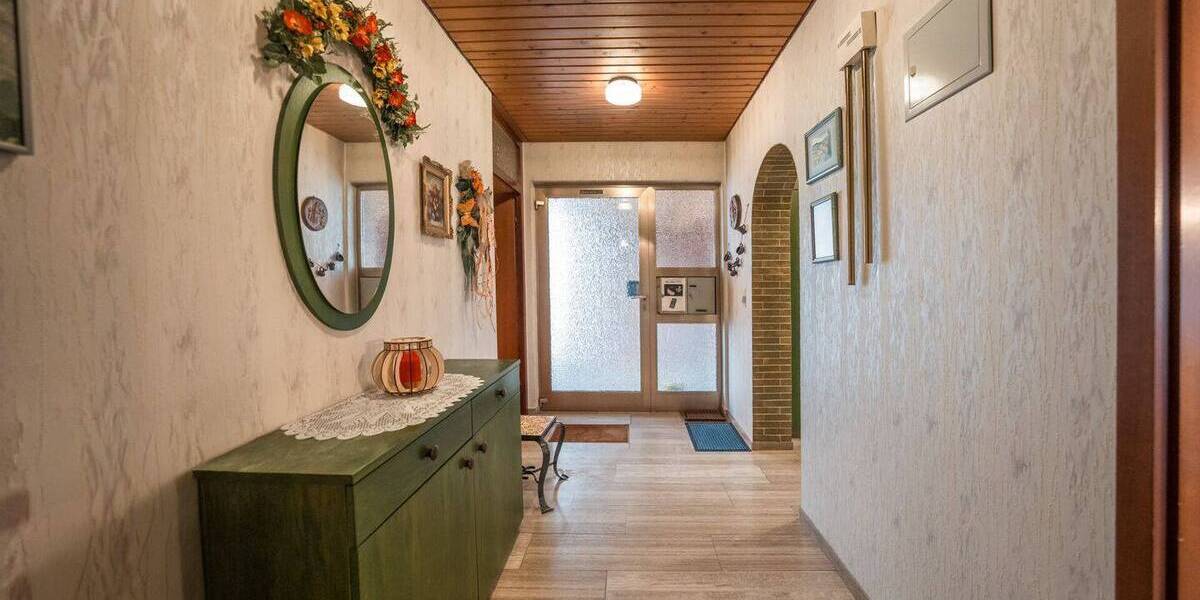 Bungalow Kernen im Remstal / Rommelshausen Rommelshausen - 4 Zimmer, 131 m&sup2;, 639.000&euro; | Angebot:26082533
