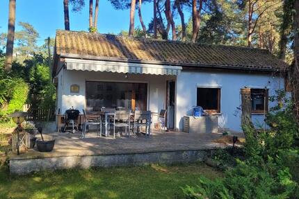 Haus Heidesee - 3 Zimmer, 47 m&sup2;, 110.000&euro; | Angebot:27409645