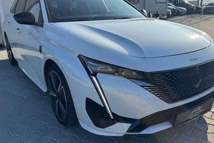 Peugeot 308 140.000 km 16.190 &euro; Öhringen 74613