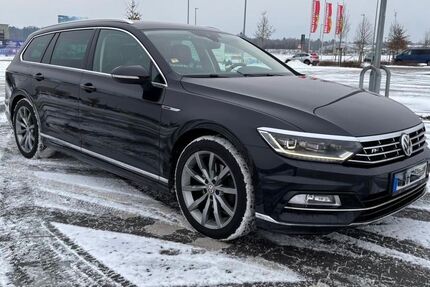 VW Passat 378.000 km 11.900 &euro; Ahrensburg 22926