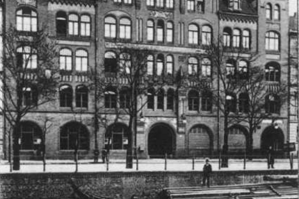 Büro in Berlin 1.790.000 € 300 m² zimmer