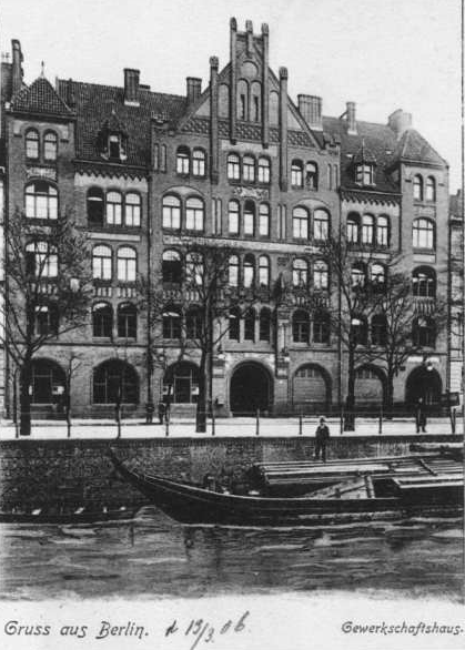 Büro in Berlin 1.790.000 € 300 m² zimmer