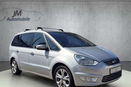 Ford Galaxy 119.970 km 9.990 &euro; Meckenbeuren 88074