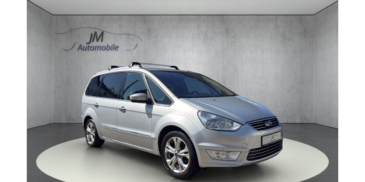 Ford Galaxy 119.970 km 9.990 &euro; Meckenbeuren 88074