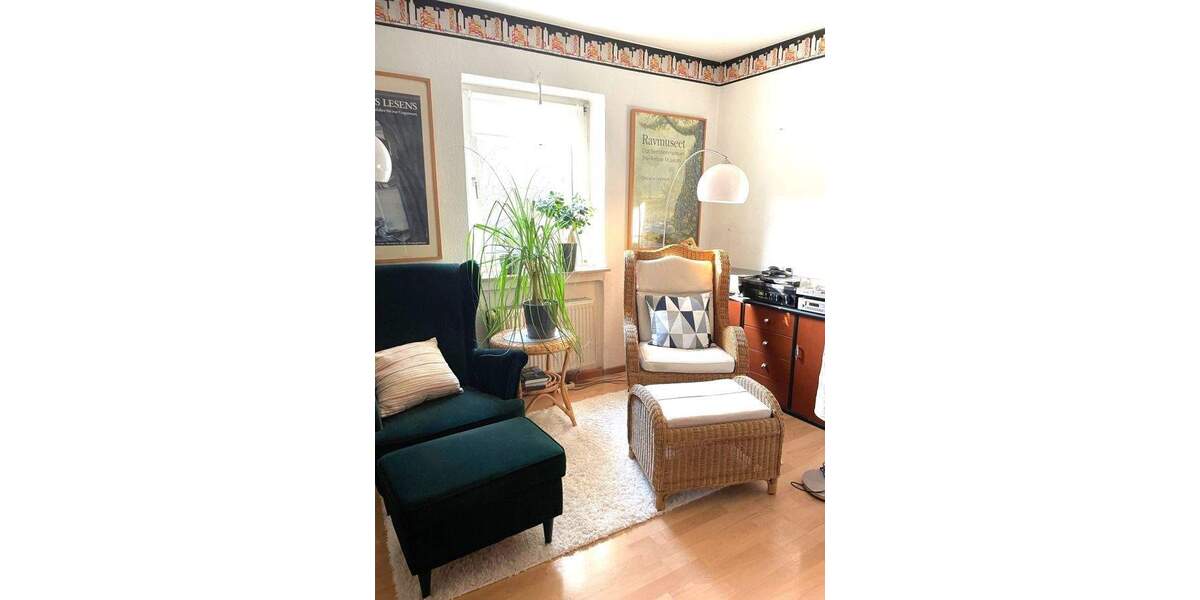 *** Charmantes Reihenhaus in ruhiger Lage *** 4 zimmer