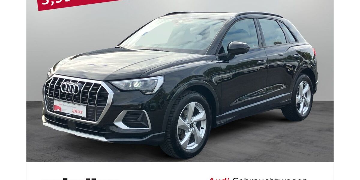 Audi Q3 21.500 km 37.880 € Kitzingen 97318