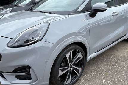 Ford Puma 70.475 km 16.900 &euro; Moorrege / Uetersen 25436