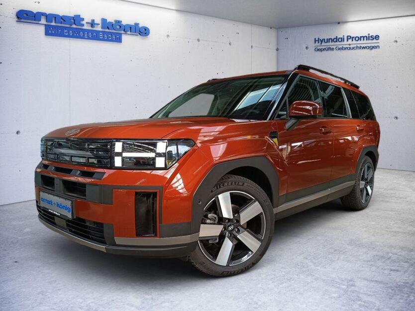 Hyundai SANTA FE 8.200 km 45.890 € Freiburg im Breisgau 79108