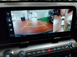 Hyundai Kona Prime 2WD AHK Bose SHZ LHZ Navi Kam 12.578 km 25.970 &euro; HAAN 42781