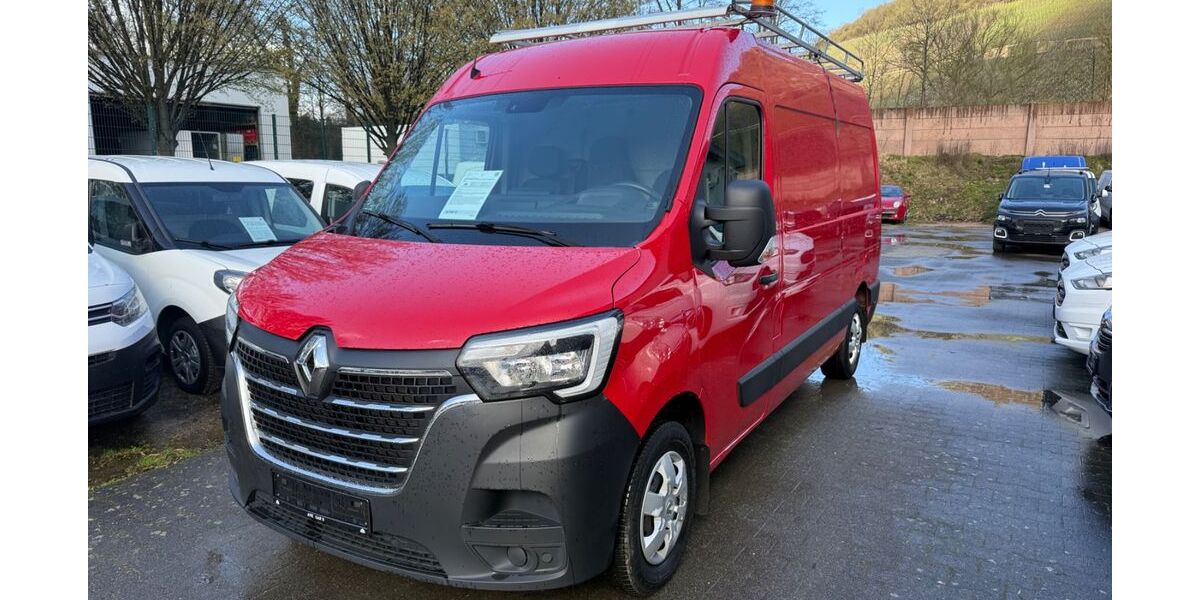 Renault Master 85.000 km 18.000 &euro; Heimersheim 53474