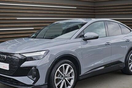 Audi Q4