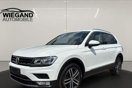 VW Tiguan 185.670 km 16.990 &euro; Viernheim 68519