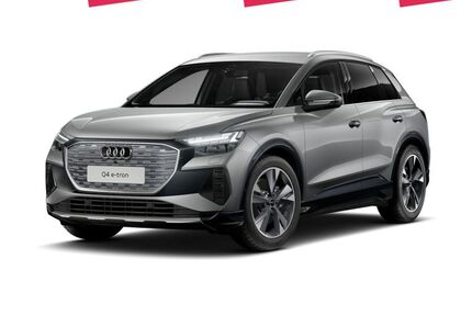 Audi Q4 e-tron 45.622 km 34.990 &euro; Hannover 30179