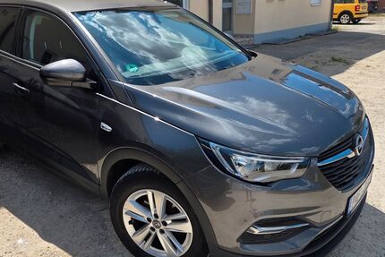 Opel Grandland (X) 41.468 km 15.400 &euro; Reichertshofen 85084