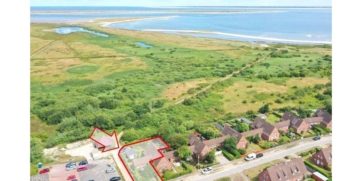 Doppelhaushälfte List - 6 Zimmer, 160 m&sup2;, 1.299.900&euro; | Angebot:26139871
