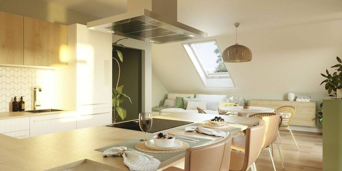 Einfamilienhaus Neu-Eichenberg Marzhausen - 4 Zimmer, 166 m&sup2;, 311.250&euro; | Angebot:26017161
