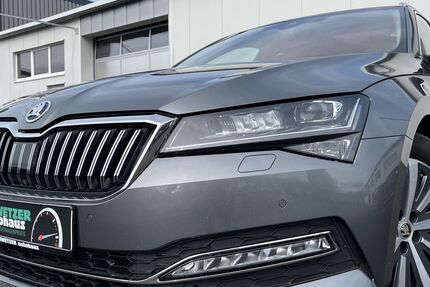 Skoda Superb 54.716 km 28.860 &euro; Marktredwitz 95615