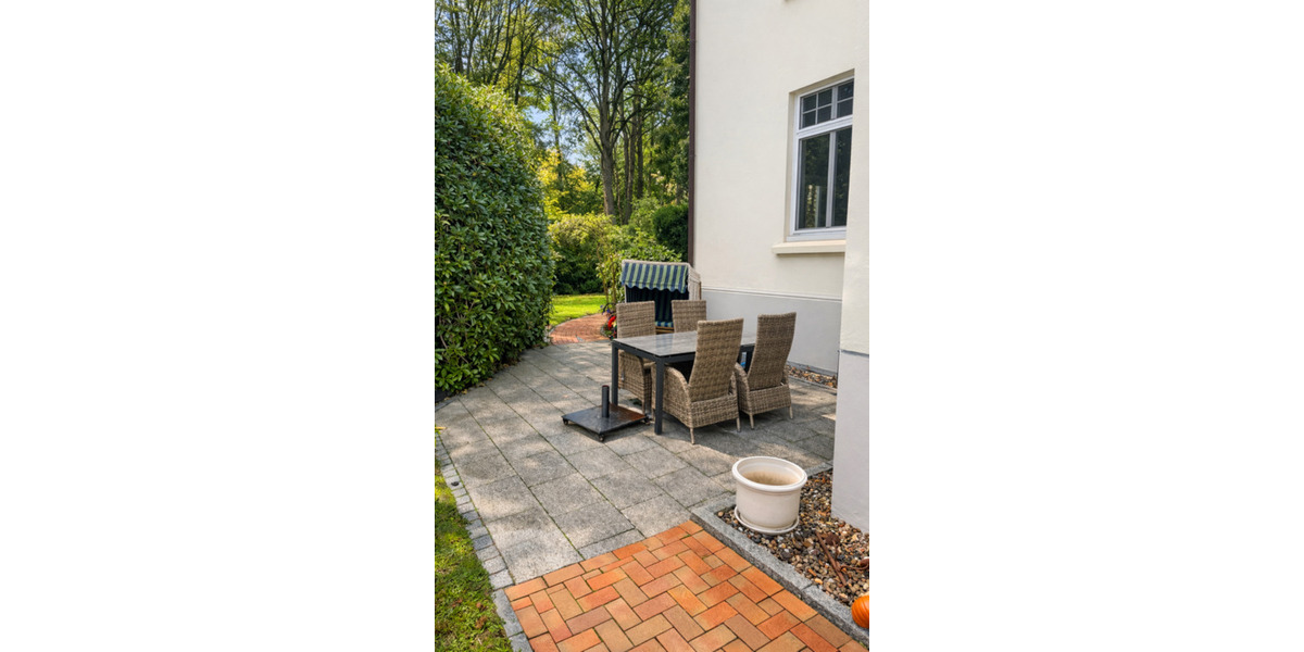 Einfamilienhaus Reinbek - 4.5 Zimmer, 161 m&sup2;, 2.700&euro; | Angebot:24866931