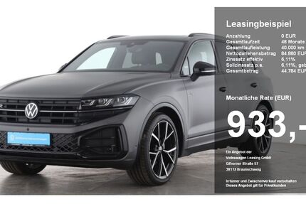 VW Touareg 9.958 km 84.590 &euro; Plattling 94447