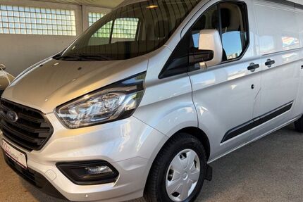 Ford Transit Custom 210.633 km 10.900 &euro; Bönningstedt 25474