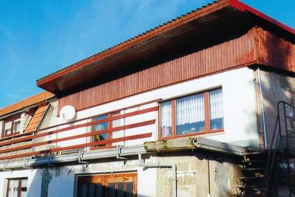 Wohnung Grabfeld Jüchsen - 1 Zimmer, 237 m&sup2;, 48.000&euro; | Angebot:19305444