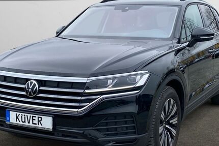 VW Touareg 8.000 km 58.973 &euro; Hagen 27628