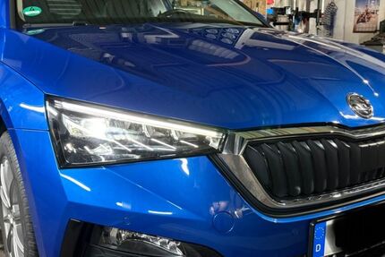 Skoda Scala 49.840 km 17.999 &euro; Kamen 59174