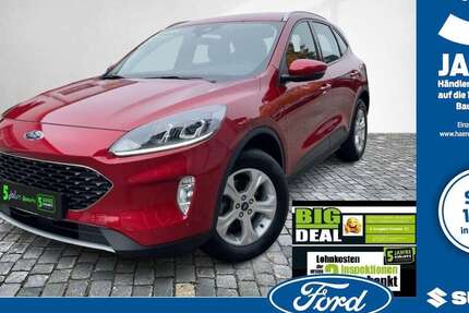 Ford Kuga 82.072 km 18.480 € München 81827