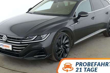 VW Arteon 36.573 km 33.160 &euro; Neufahrn 85375