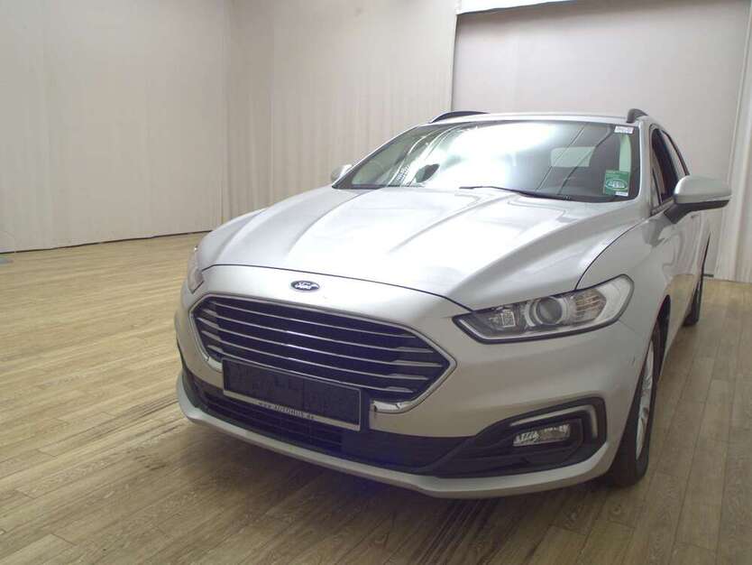 Mondeo