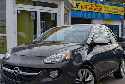 Opel Adam 142.352 km 5.850 € Würzburg 97078