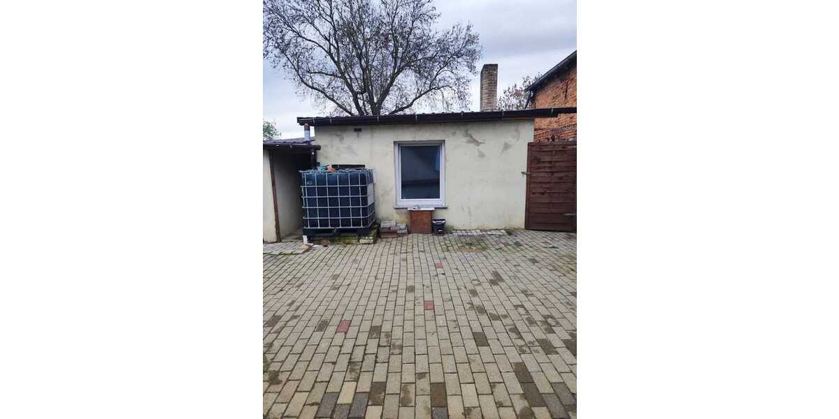 Ein- oder Zweifamilienhaus mit großem Garten in schöner Lage - Bauernhaus, Landhaus Hohenselchow Fredersdorf-Vogelsdorf | Angebot:25436751