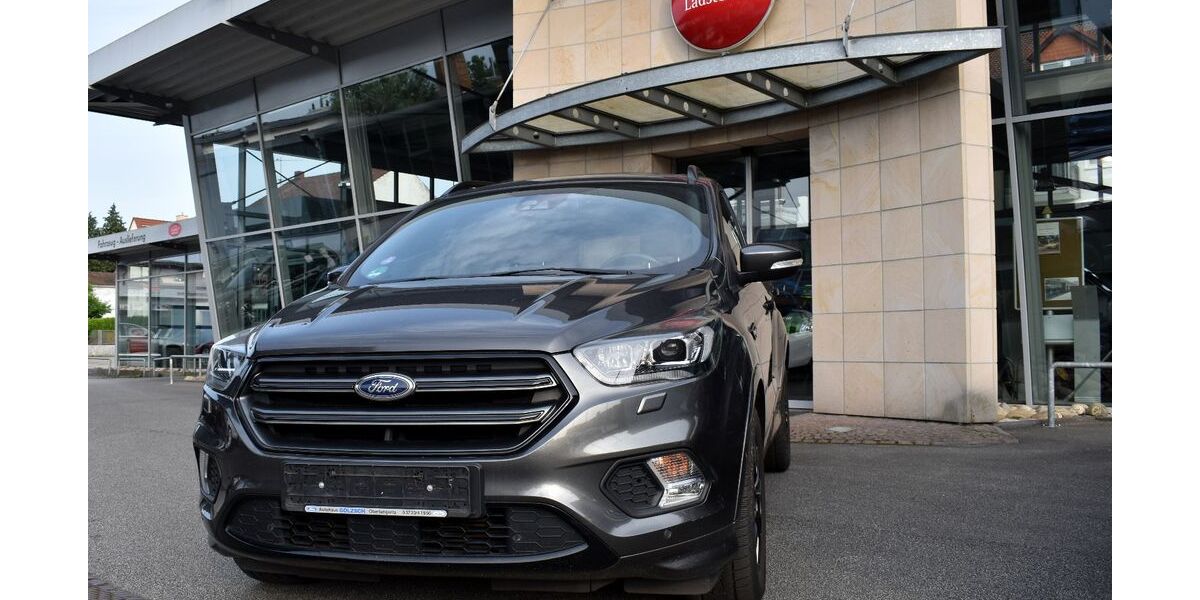 Ford Kuga 99.900 km 17.900 € Mörlenbach 69509