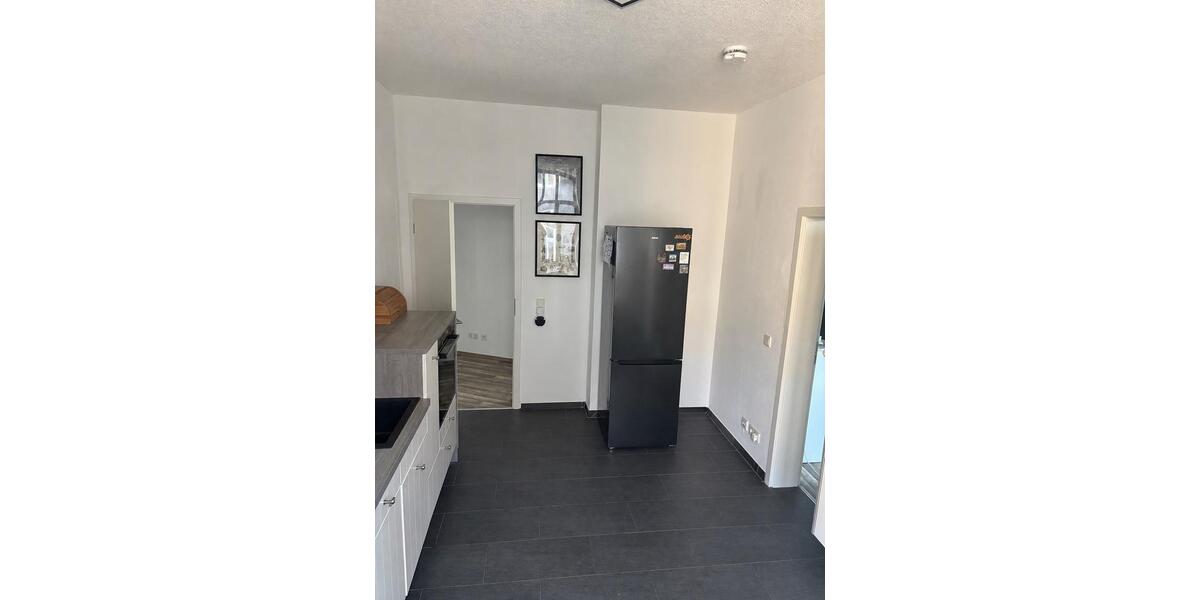 Etagenwohnung Eisenach - 3 Zimmer, 88 m&sup2;, 770&euro; | Angebot:26407213