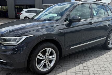 VW Tiguan 178.000 km 18.900 &euro; Greven 48268