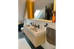 Exklusive 3,5-Zimmer Maisonette DG-Wohnung 2 Balkone Speyer - Maisonettenwohnung Speyer | Angebot:26633547