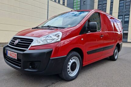 Fiat Scudo