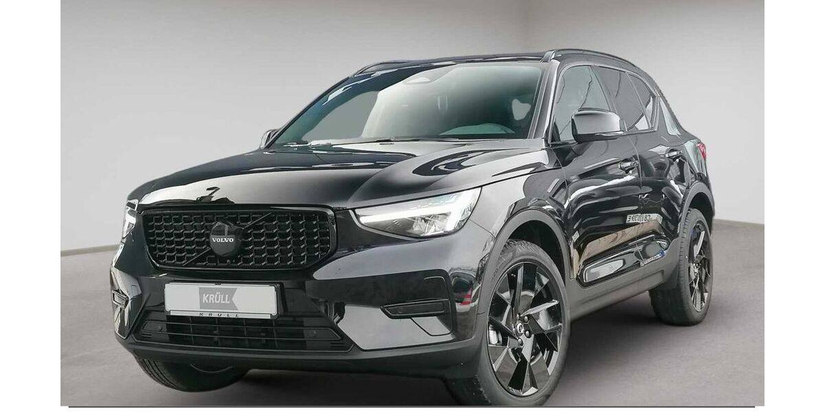 Volvo XC40 1.500 km 38.850 &euro; Hamburg 22761