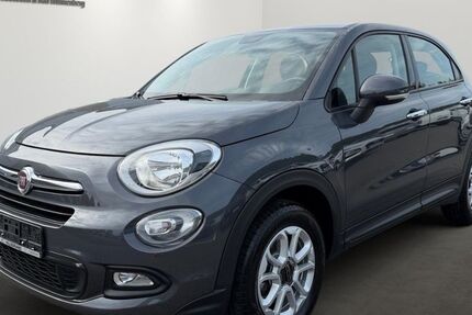 Fiat 500X 63.970 km 13.470 &euro; Bad Wünnenberg 33181
